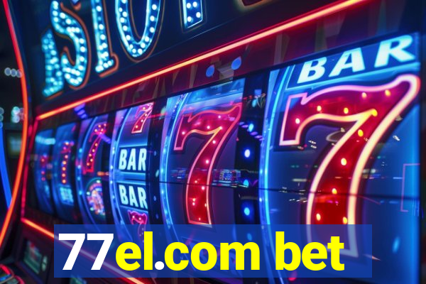 77el.com bet